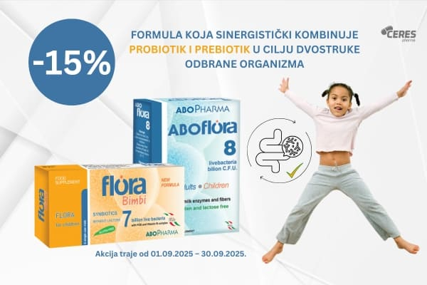 Aboflora dani 09/25